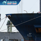 Calificación del promotor de carga de la importación de la declaración de aduana WCA