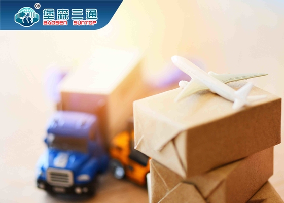 Agente Freight Forwarder Shenzhen de la compra de componentes del precio razonable a los E.E.U.U.