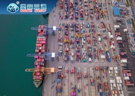 Cargo fronterizo de E Commerce Logistics Ocean del agente de la consolidación a Eurpoe