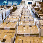 Servicio internacional de Baosen Suntop Warehouse, logística deshuesada de la carga que almacena NVOCC