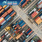 Promotor de carga del envío internacional de FCL, carga de mar del envase China a Canadá