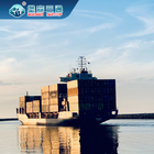 Promotor de carga de FCL LCL China a Europa, transporte de carga internacional DDU