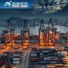Negocio internacional de Dropshipping de la carga de mar de China Hong-Kong