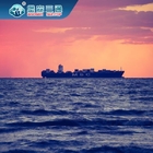 Almacenamiento de la expedición de la carga de las importaciones/exportaciones, agente de carga de mar Vietnam To China