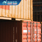 Agente de envío de envío de trueque de FCL Freight China To Europa internacional