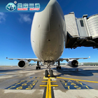 FCL LCL internacionales fletan logístico, servicios de envío del flete aéreo China a los E.E.U.U.