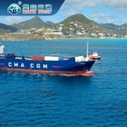 Servicio de envío internacional de la carga de mar de la FBA del Amazonas China profesional a los E.E.U.U.