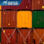 Promotor de carga de mar del envío de la FBA, envío internacional de la FBA de Amazon del agente del mar