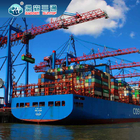 Promotor de carga del envío internacional de FCL LCL de China a Mozambique